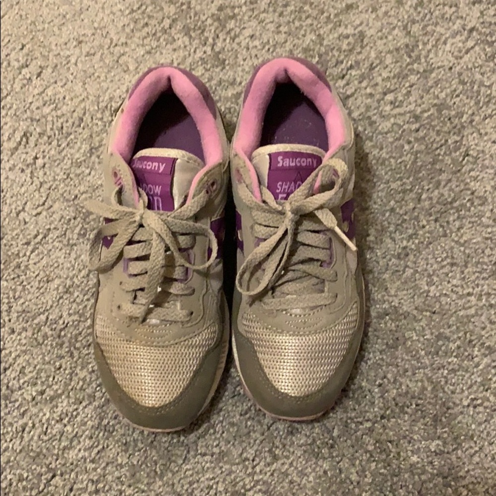 Saucony shadow 5000